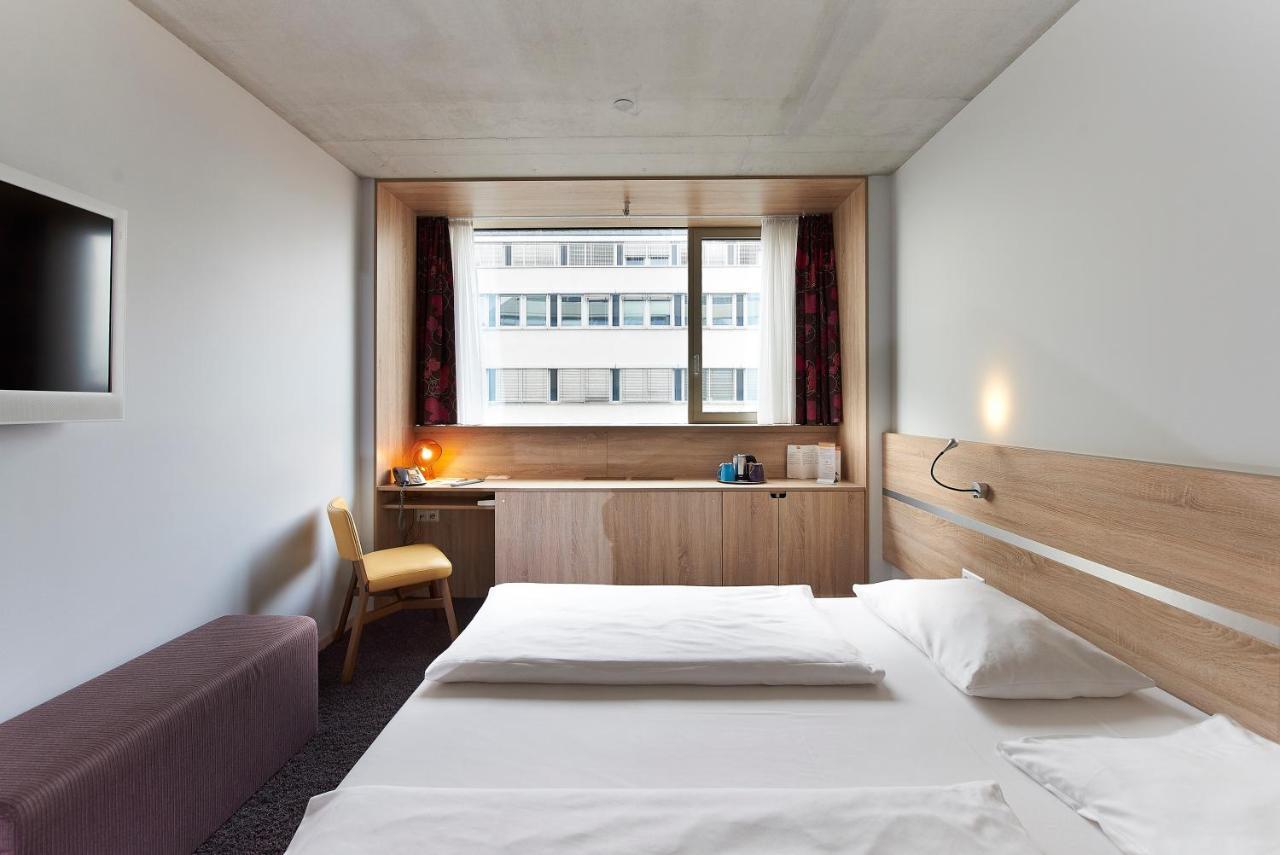 Comfort Doppelzimmer