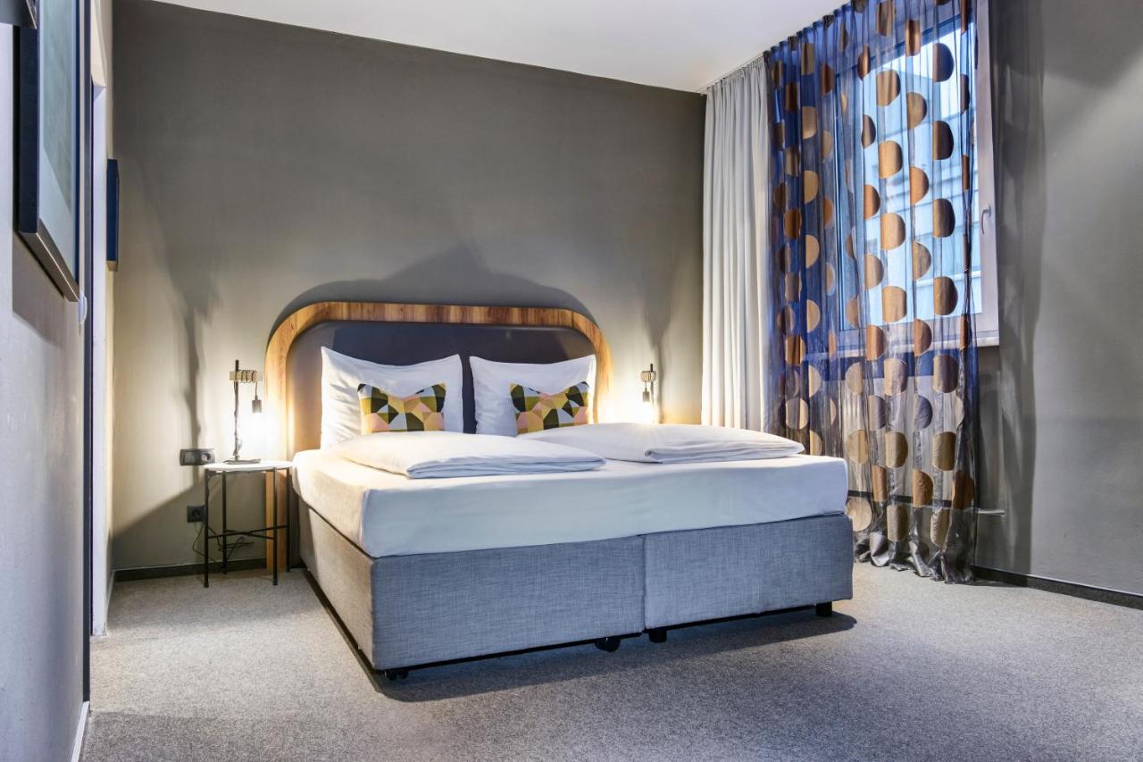 Habitación Estándar - Cama extragrande