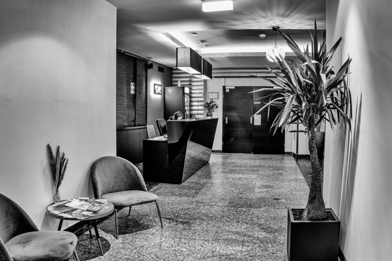 Habitación Cuádruple con terraza