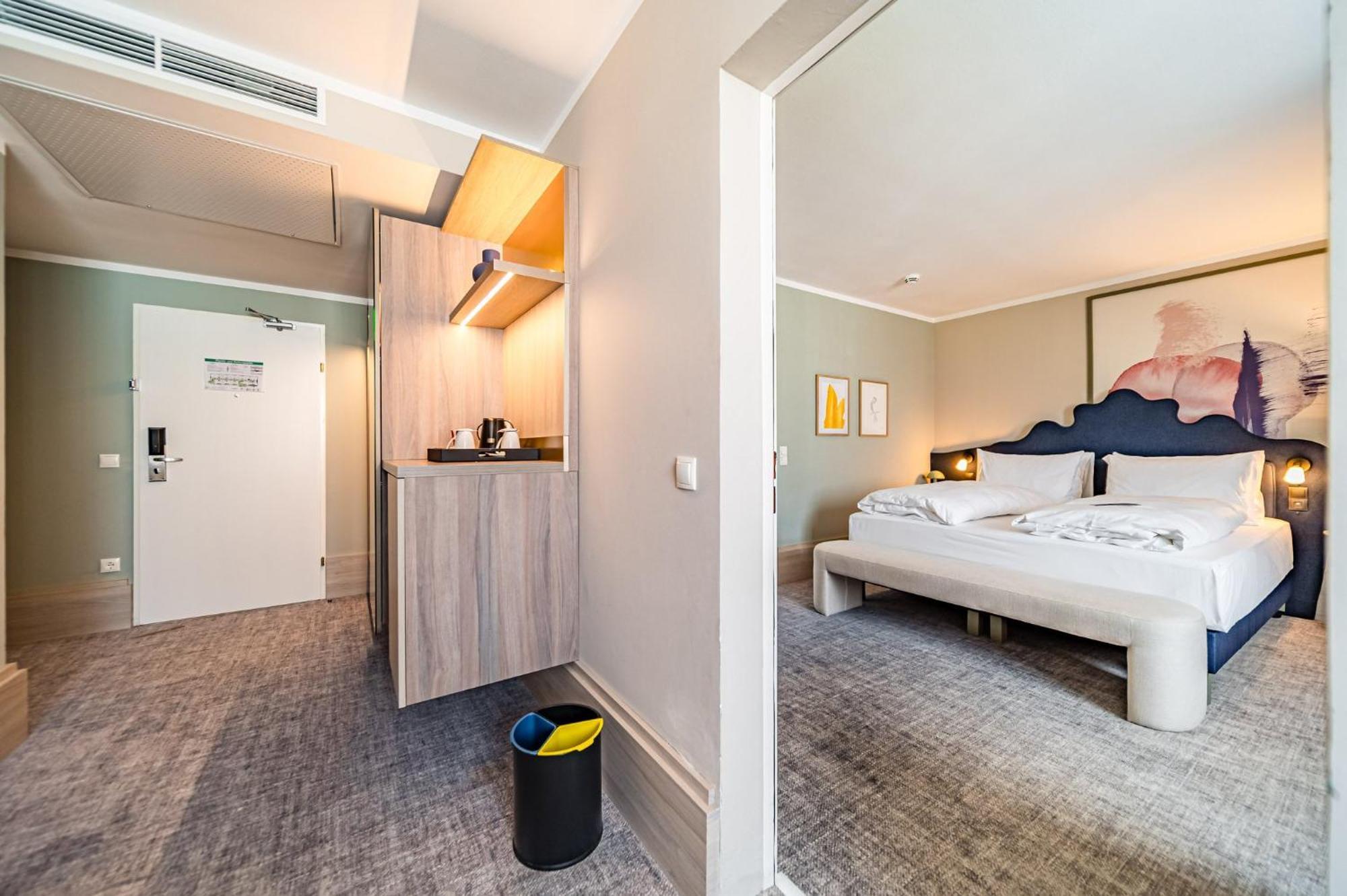 Suite de 1 dormitorio