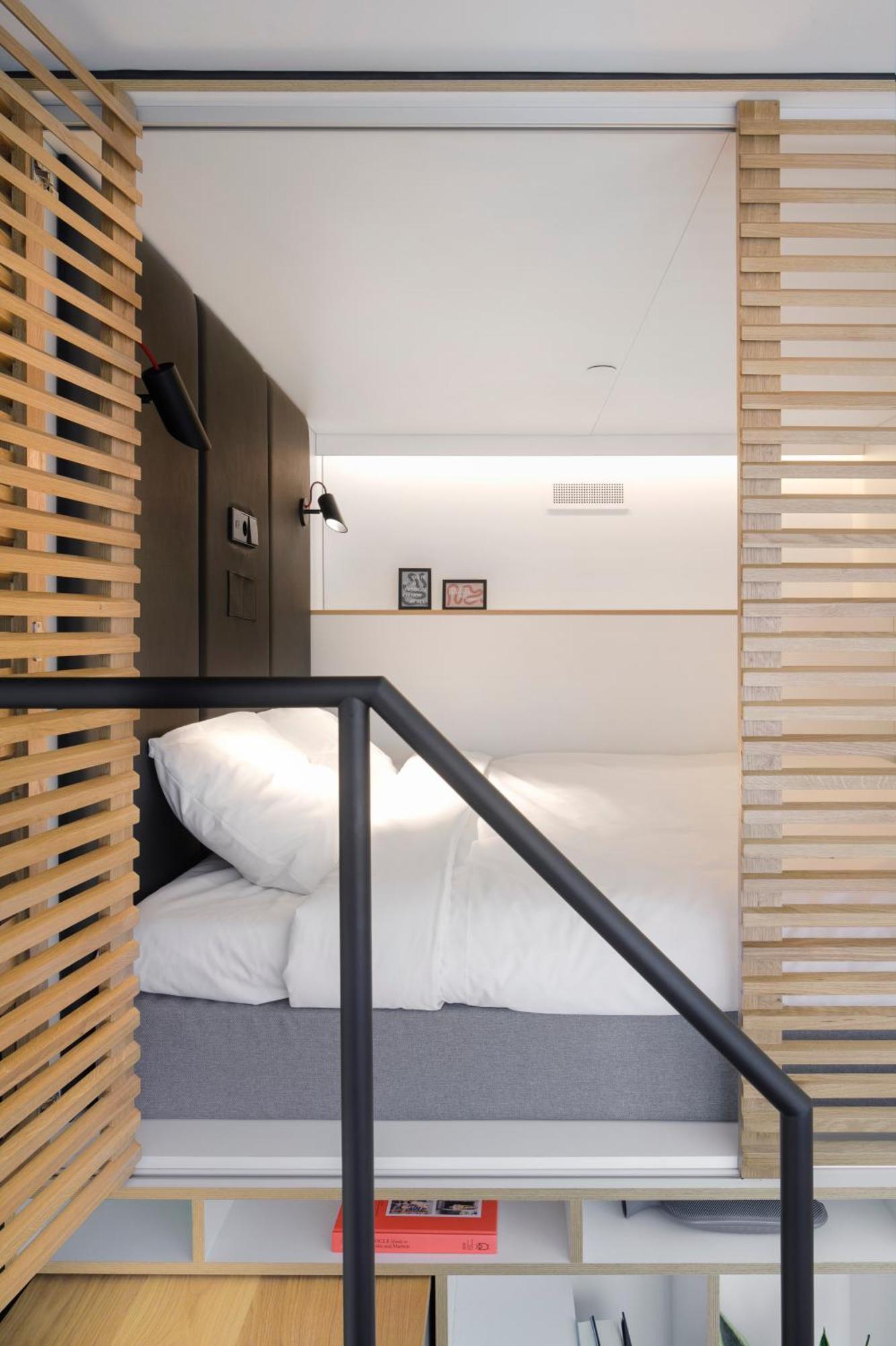 Loft XL