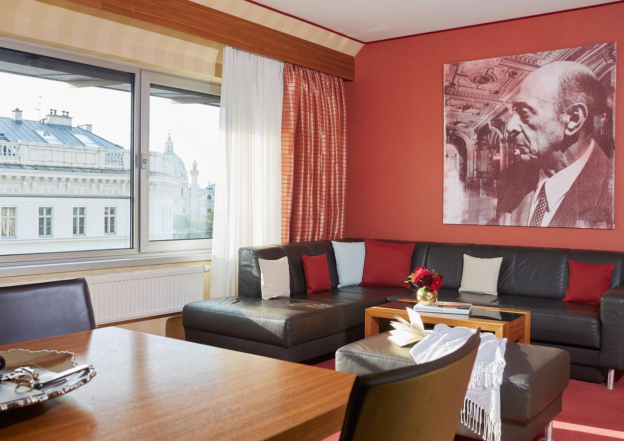 Appartement Exécutif