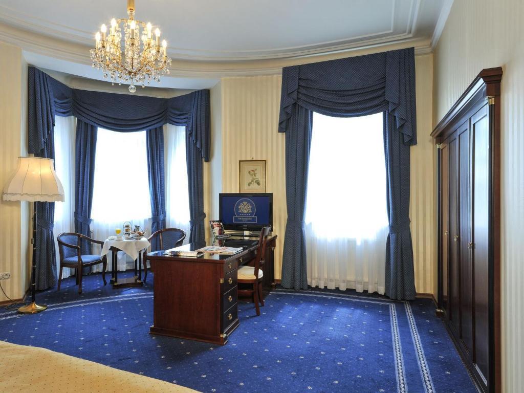 Business Doppelzimmer