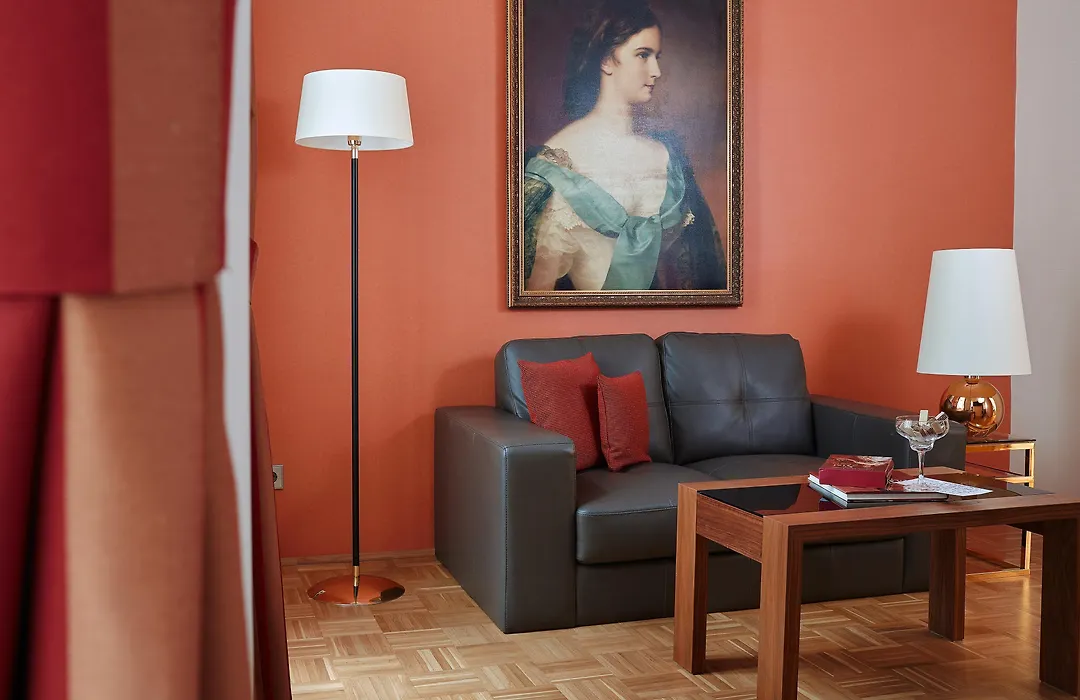 Living Hotel An Der Oper-1