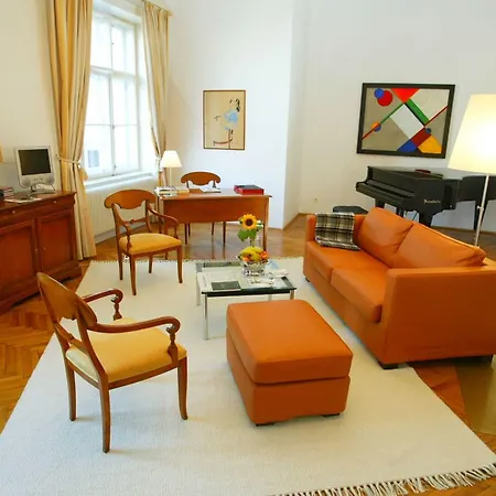 Small Luxury Hotel Altstadt Vienna-2