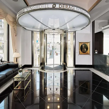 Living Hotel An Der Oper-3