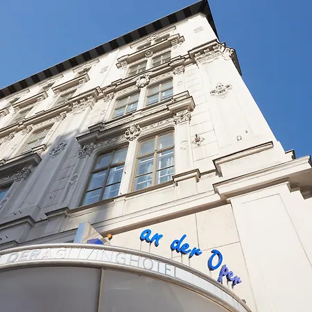 Living Hotel An Der Oper-2