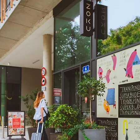 Zoku Vienna-3