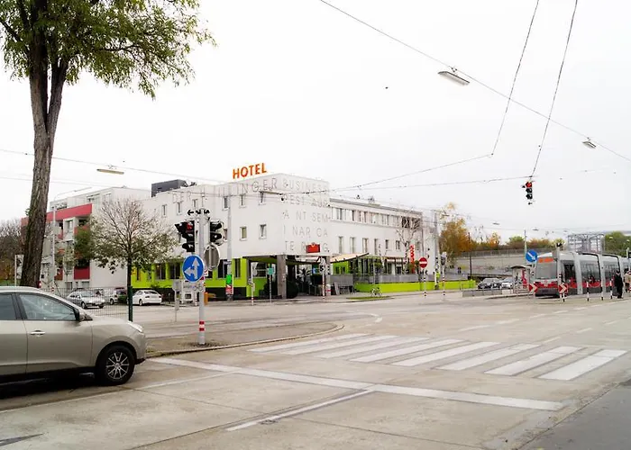 Albergo economico: Hotel Hillinger