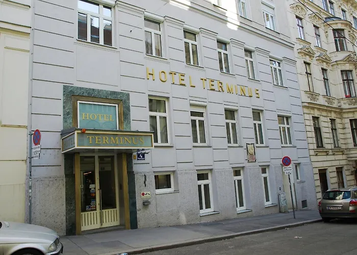 Terminus