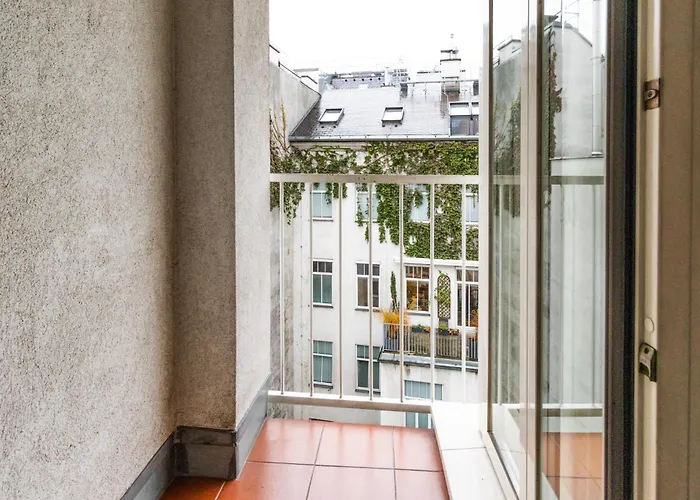 Casa vacanza: Karmeliter Flat | Contactless Check-In