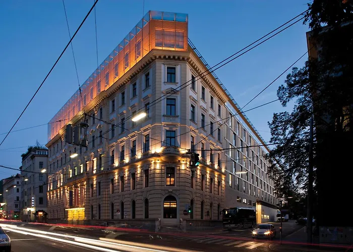 Austria Trend Savoyen