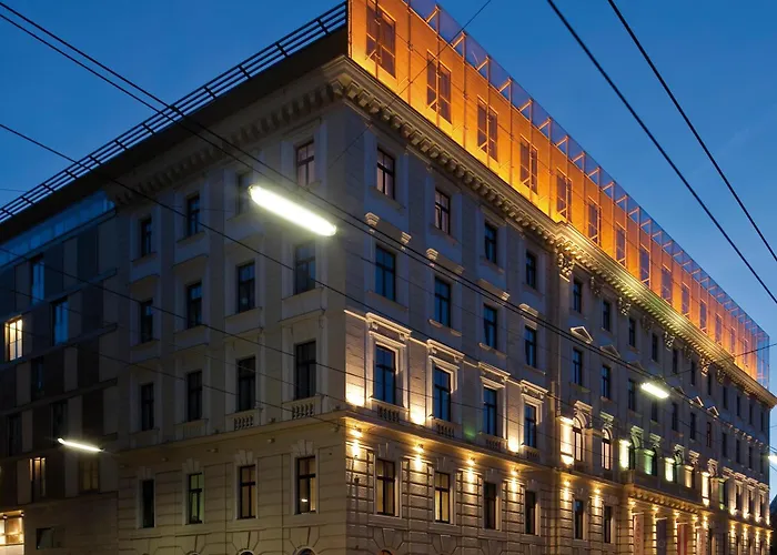 Austria Trend Savoyen