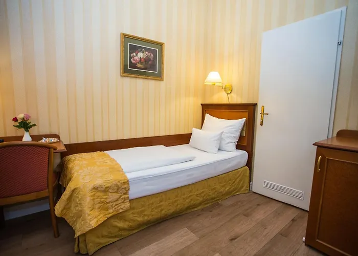 Pension Guide Pension Opera Suites I Self Check In