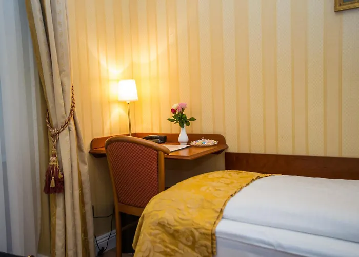 Pension Guide Pension Opera Suites I Self Check In