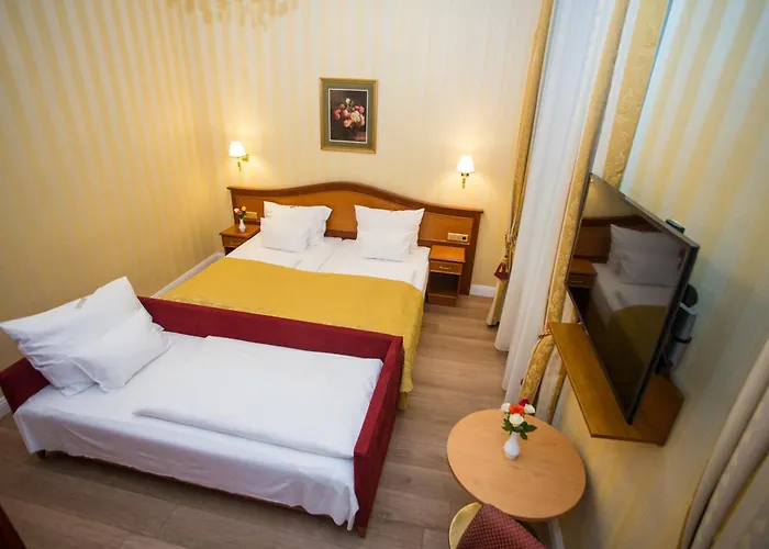 Pension Guide Pension Opera Suites I Self Check In