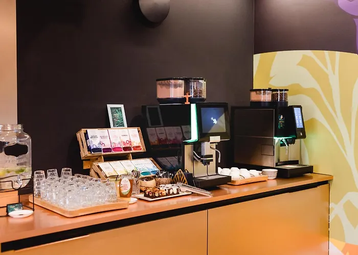 Hotel que aceita animais de estimação: Rioca Vienna Posto 1