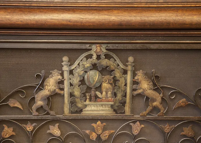 Luxushotel: Mondial Appartement Hotel