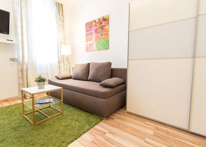 Apartment Enenkelstrasse