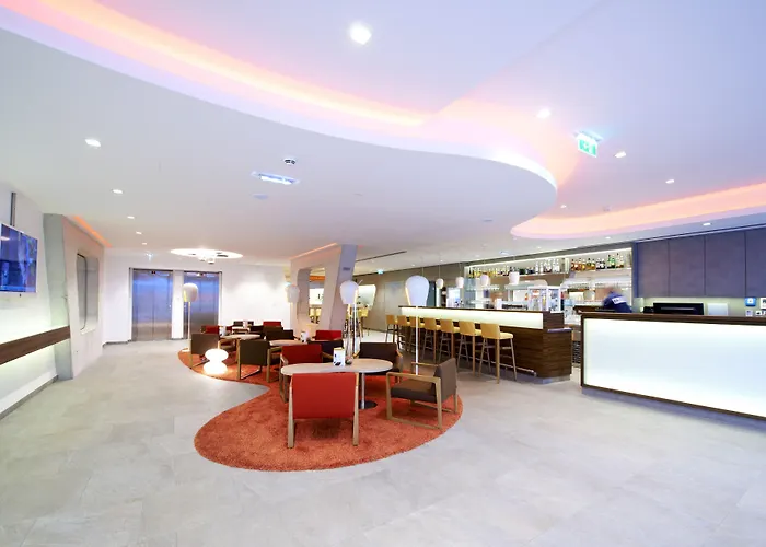 Simm'S Hotel - Cityhotel Next To Metro U3