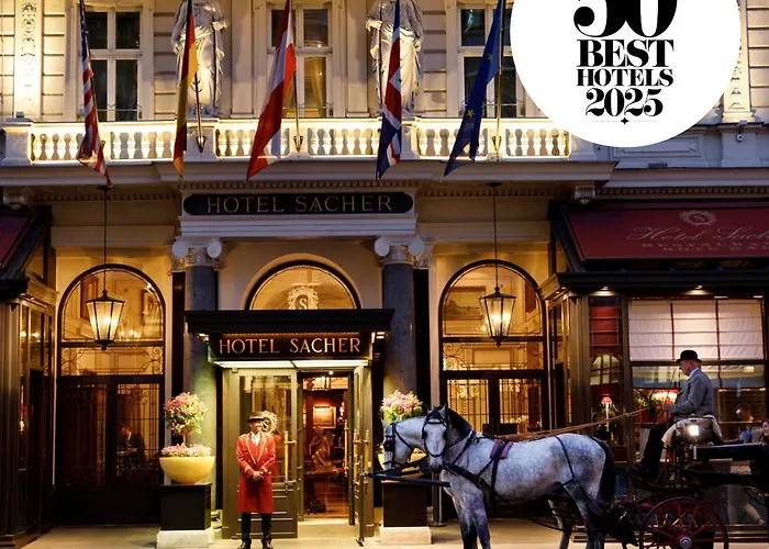 Sacher Wien