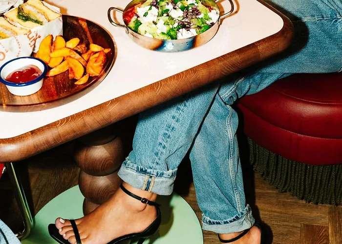 3-Sterne-Hotel: Ibis Wien Mariahilf