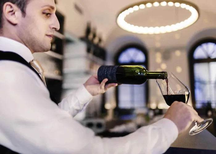 Mercure Vienna First