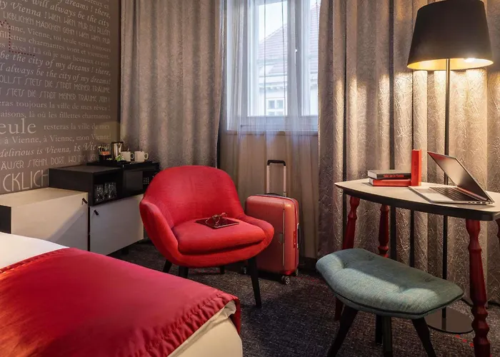 Mercure First