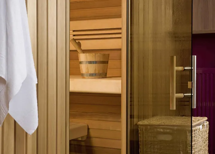 Mercure Grand Hotel Biedermeier Wien