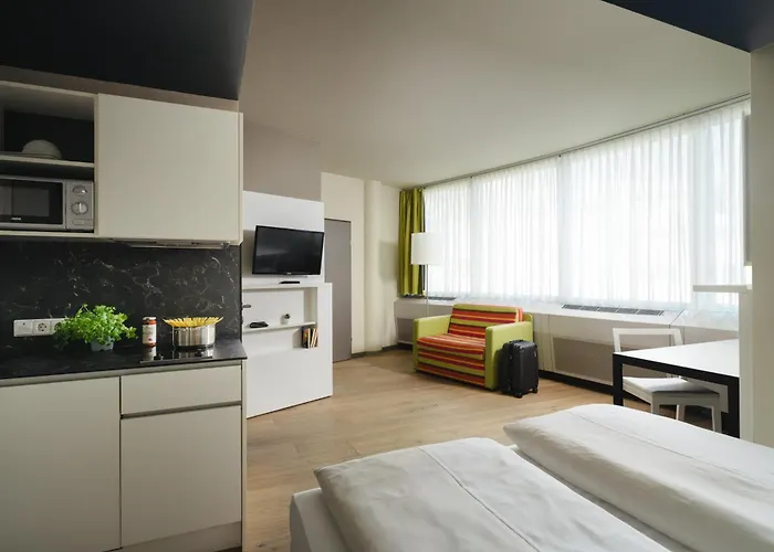 harry's home Wien hotel&apartments