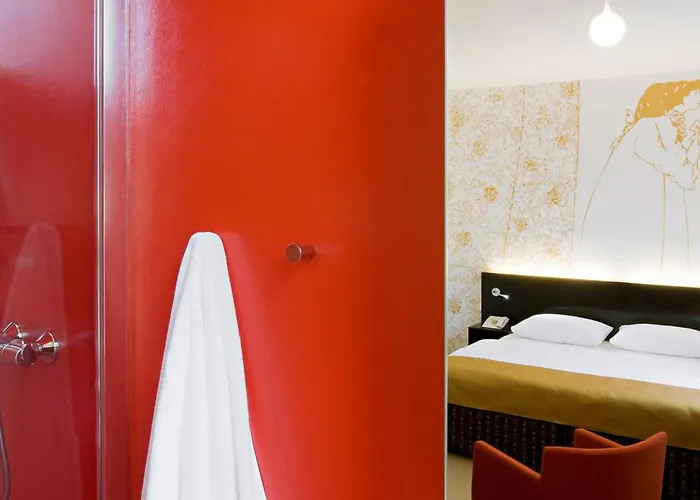 Alma Boutique-Hotel