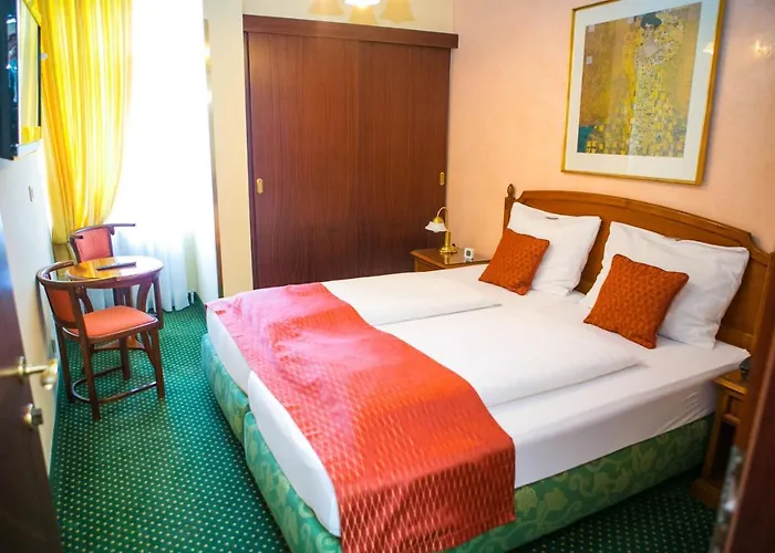 Hotel Park Villa