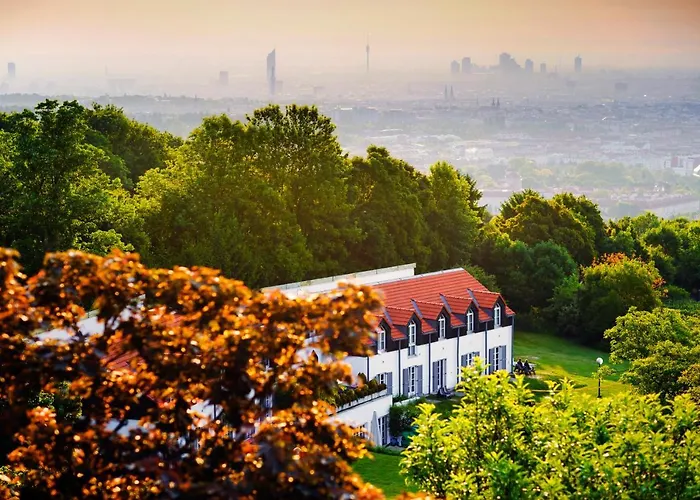  Palace Vienna